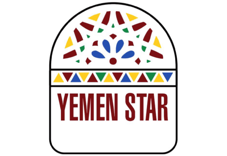 Yemen Star Logo